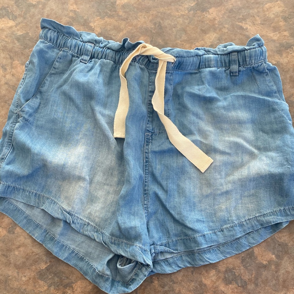 Shorts 3 for 25